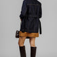 CHAQUETA CASADORA DENIM