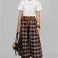 PANTALON CUADROS