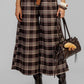 PANTALON CUADROS