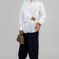 BLUSA DRAPEADO LATERAL