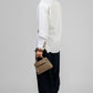 BLUSA DRAPEADO LATERAL