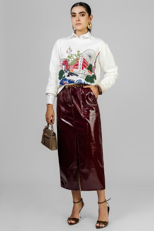 FALDAS Y SHORTS