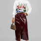 SUETER BORDADO PARIS