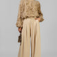 BLUSA TEJIDA OLANES