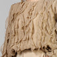 BLUSA TEJIDA OLANES