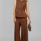 CONJUNTO BLUSA MARKET
