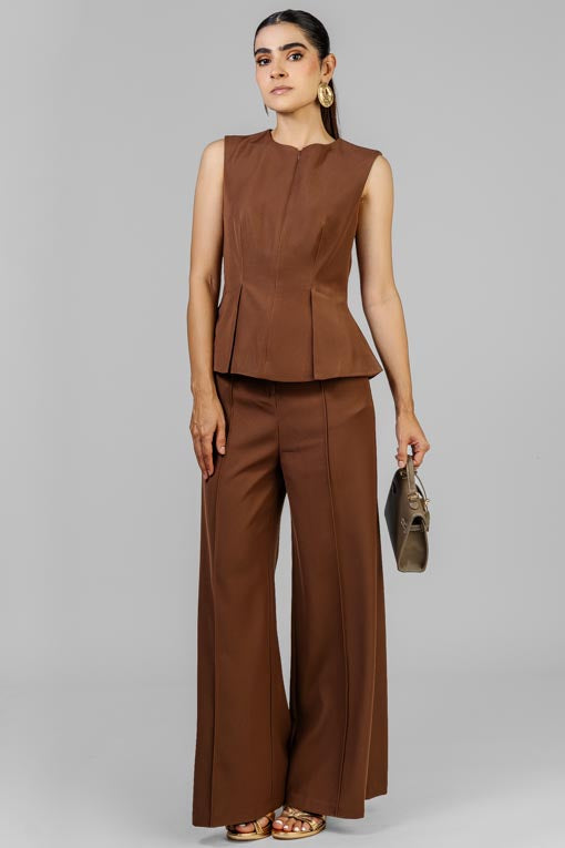 CONJUNTO BLUSA MARKET