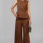 CONJUNTO BLUSA MARKET