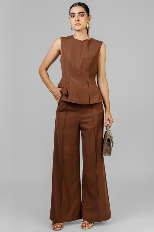 CONJUNTO BLUSA MARKET