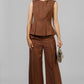 CONJUNTO BLUSA MARKET