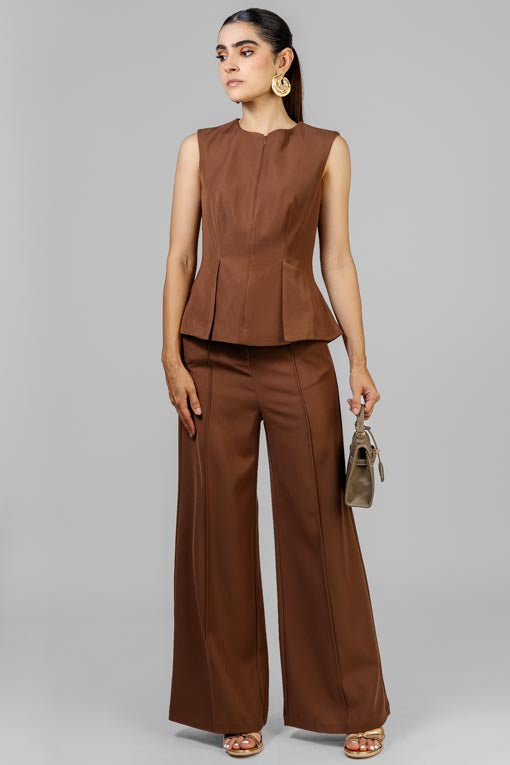 CONJUNTO BLUSA MARKET
