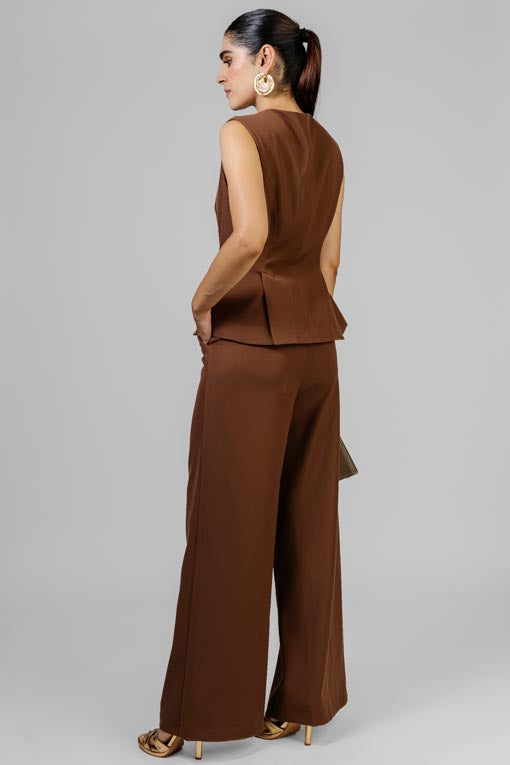 CONJUNTO BLUSA MARKET