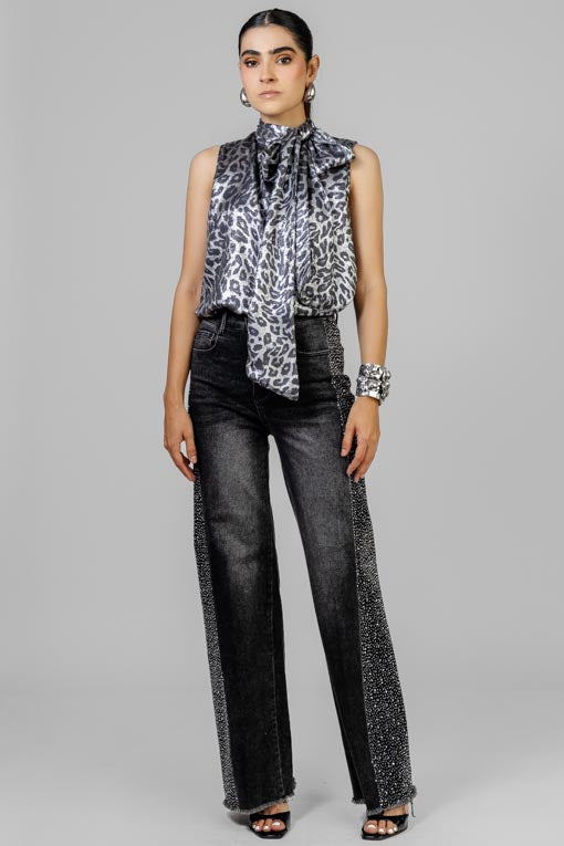 BLUSA LAZADA PRINT