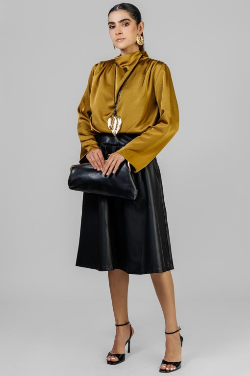 BLUSA GALA