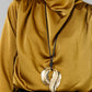 BLUSA GALA