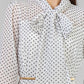 VESTIDO POLKA OLANES