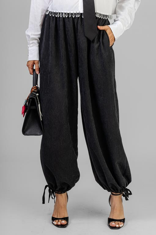 PANTALON URBAN MIST