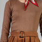 VESTIDO SOHO