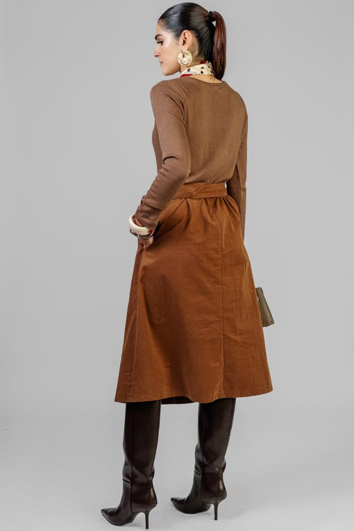 VESTIDO SOHO