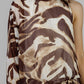 VESTIDO LIENZO