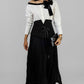 PANTIBLUSA DALIA