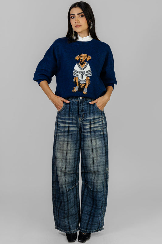 PANTALON ARISTA