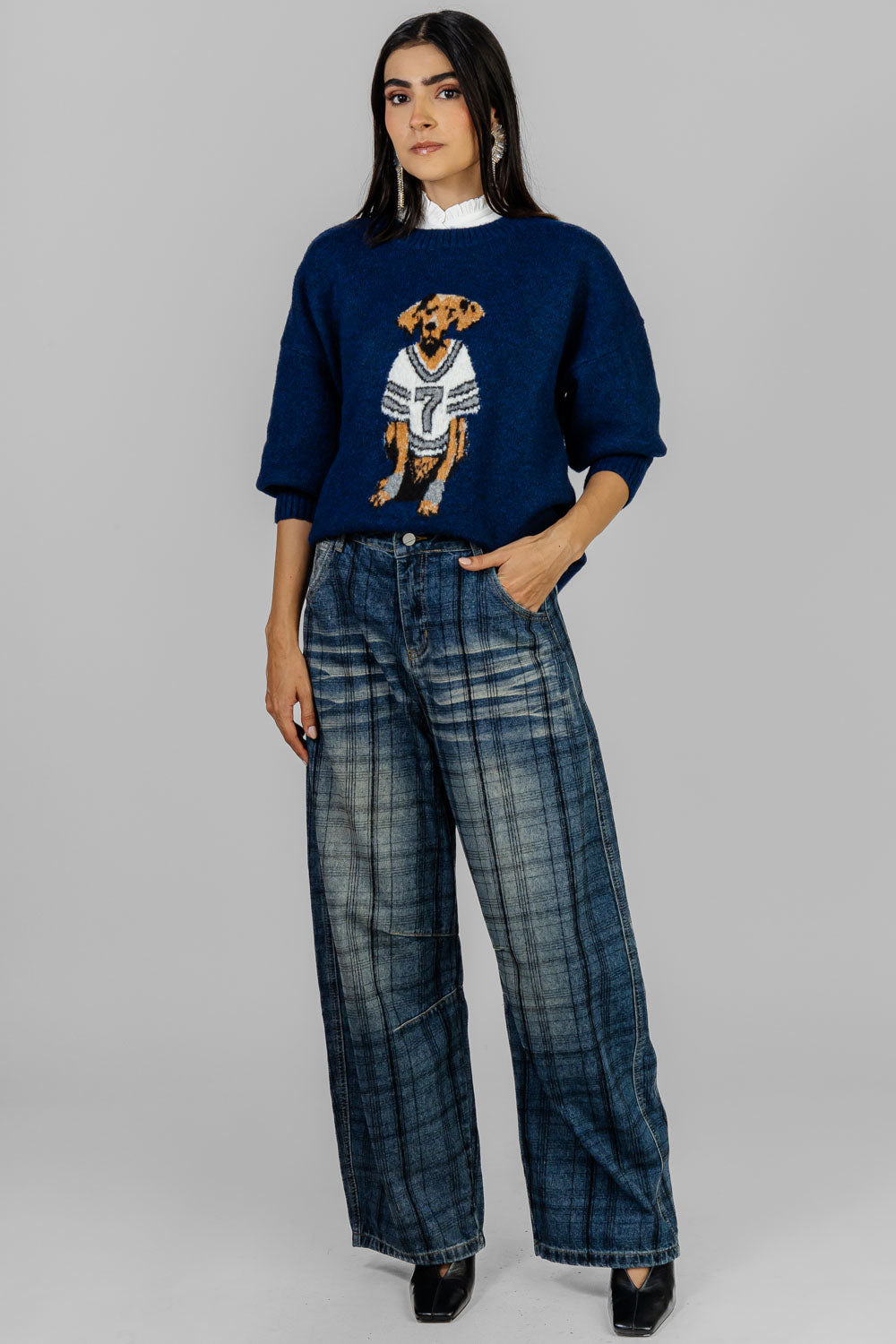 PANTALON ARISTA