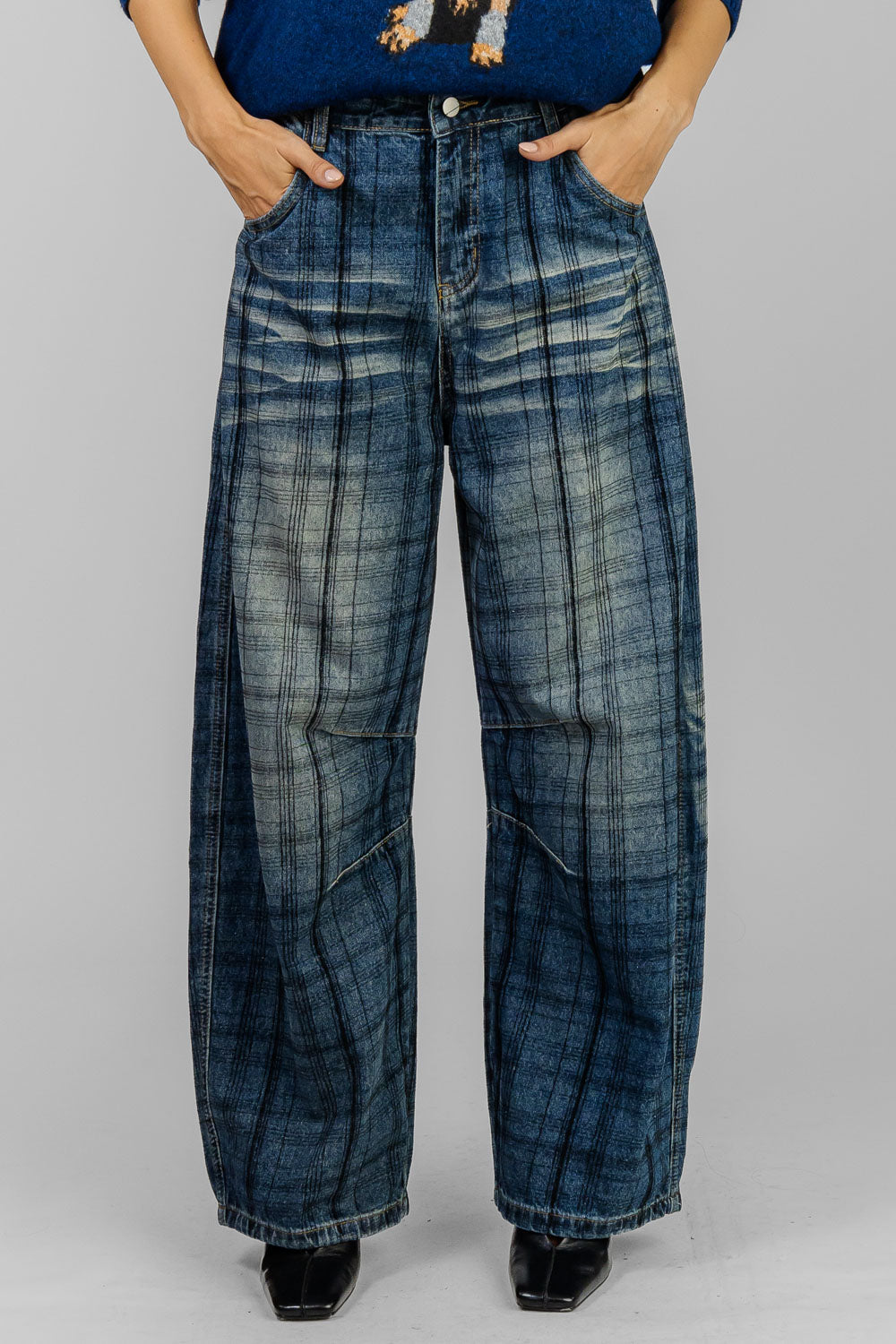 PANTALON ARISTA