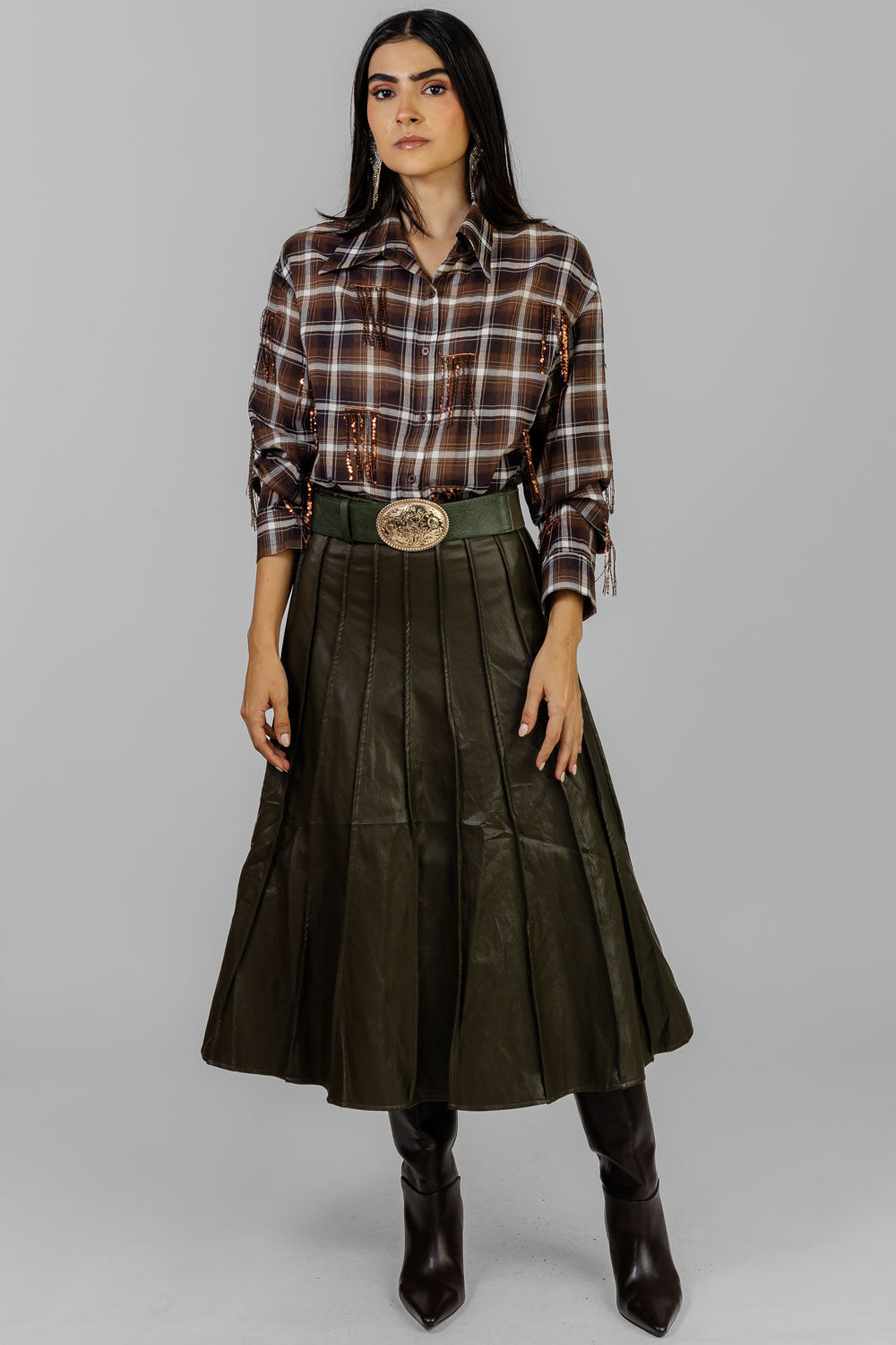CAMISA CETELLA