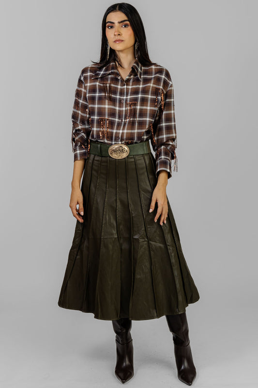 CAMISA CETELLA