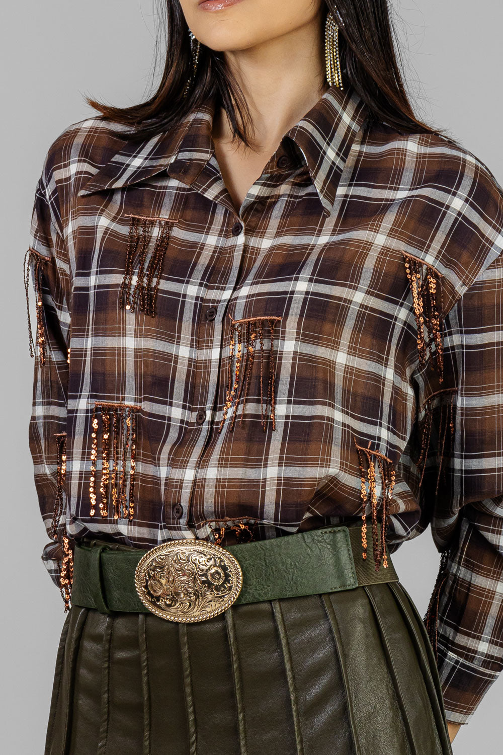 CAMISA CETELLA