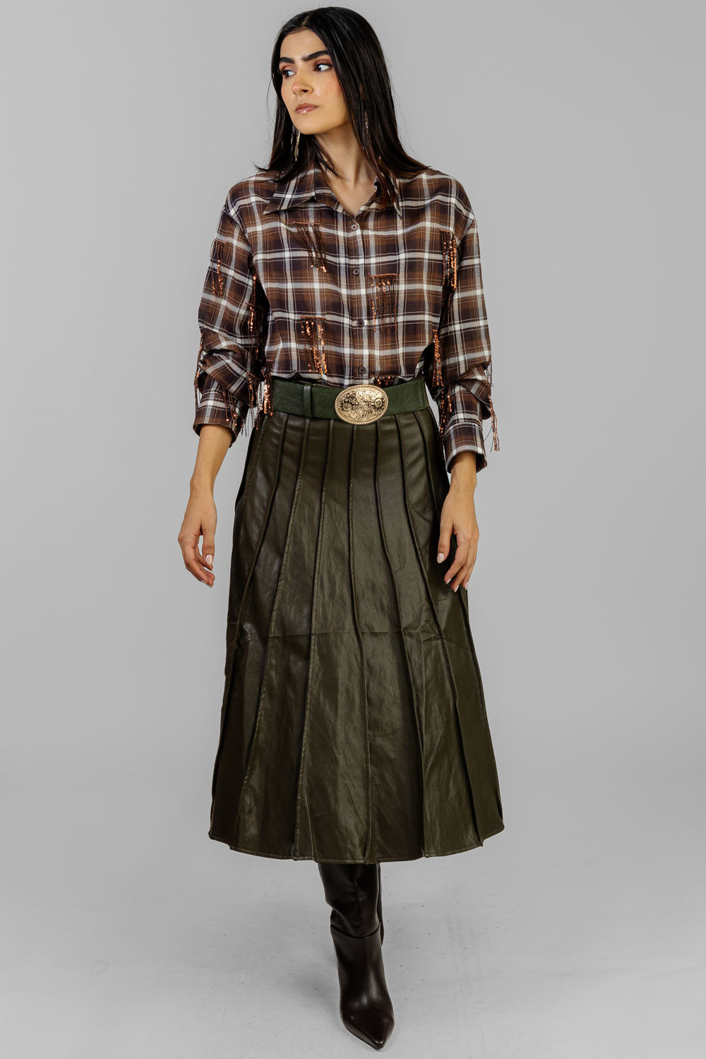 CAMISA CETELLA