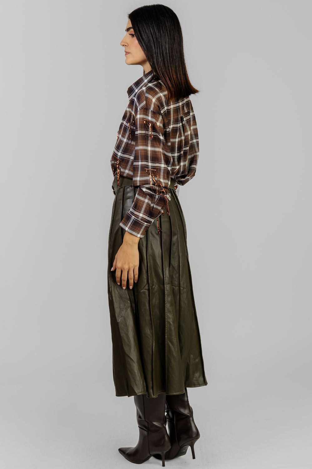 CAMISA CETELLA