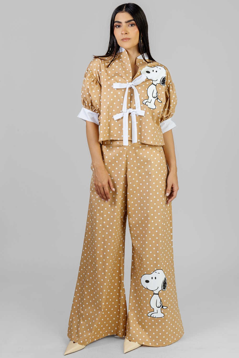 CONJUNTO LUNARES CON MOÑOS