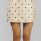 FALDA SHORT DOTS