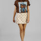 PLAYERA RODEO