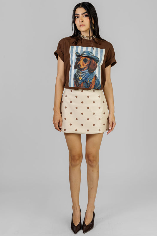 PLAYERA RODEO