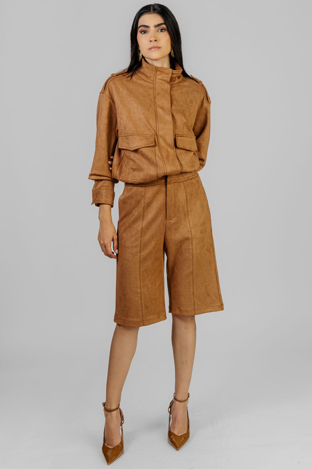 CONJUNTO DISTRITO