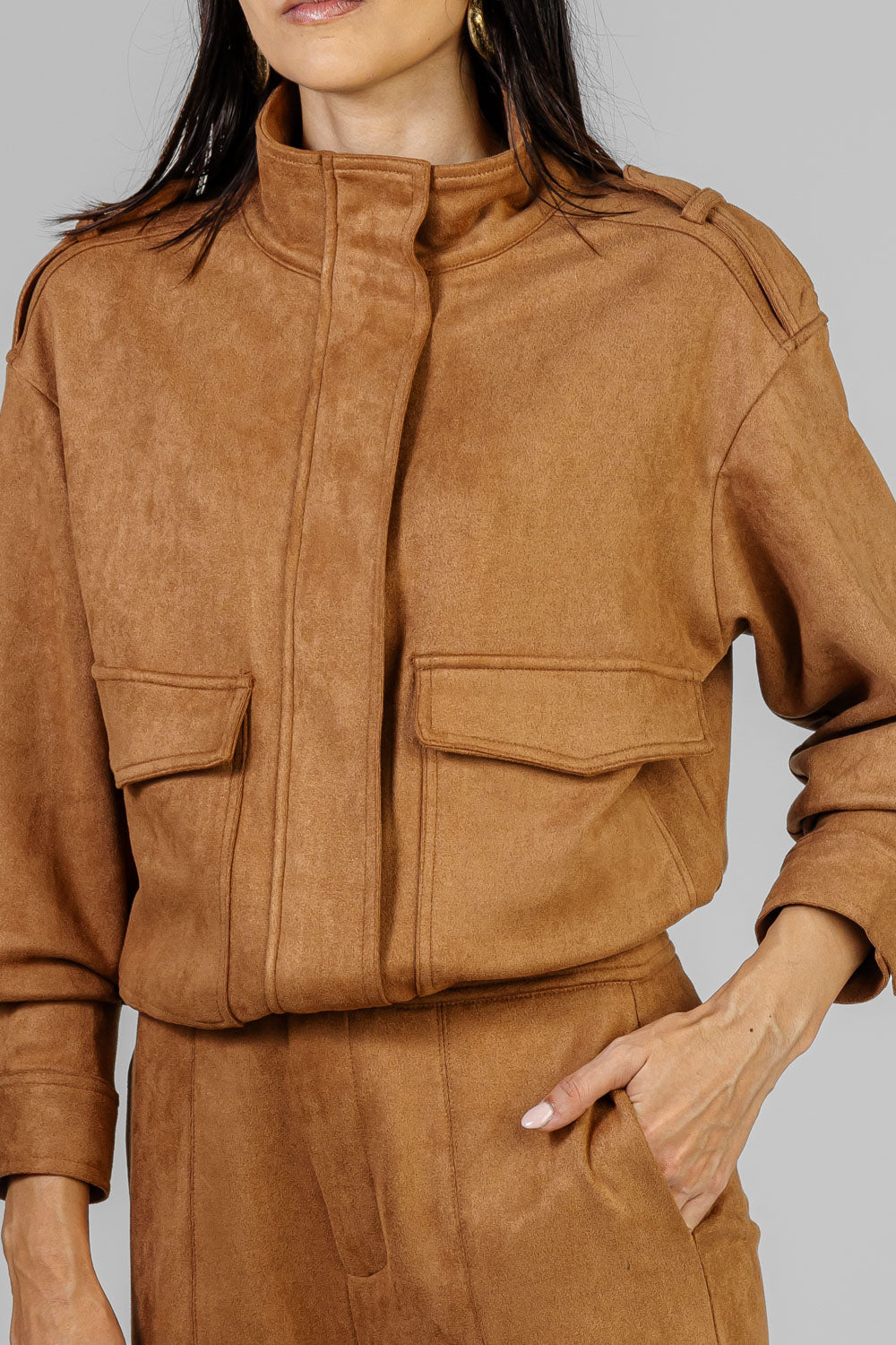 CONJUNTO DISTRITO