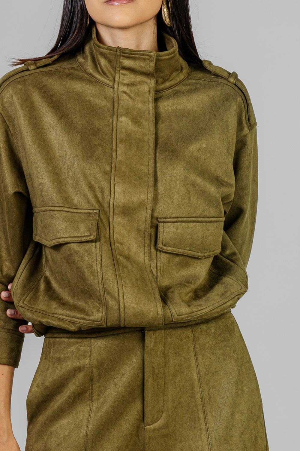 CONJUNTO DISTRITO
