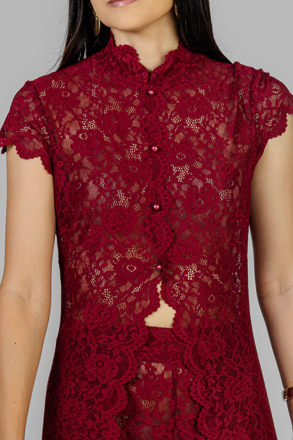 CONJUNTO ARABESCO