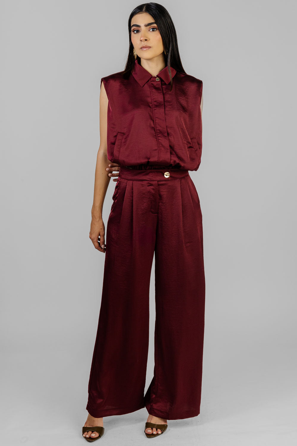 CONJUNTO SOLENNE