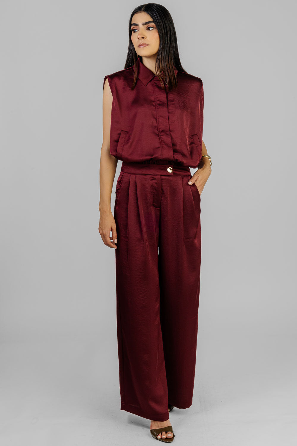CONJUNTO SOLENNE