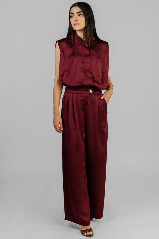 CONJUNTO SOLENNE