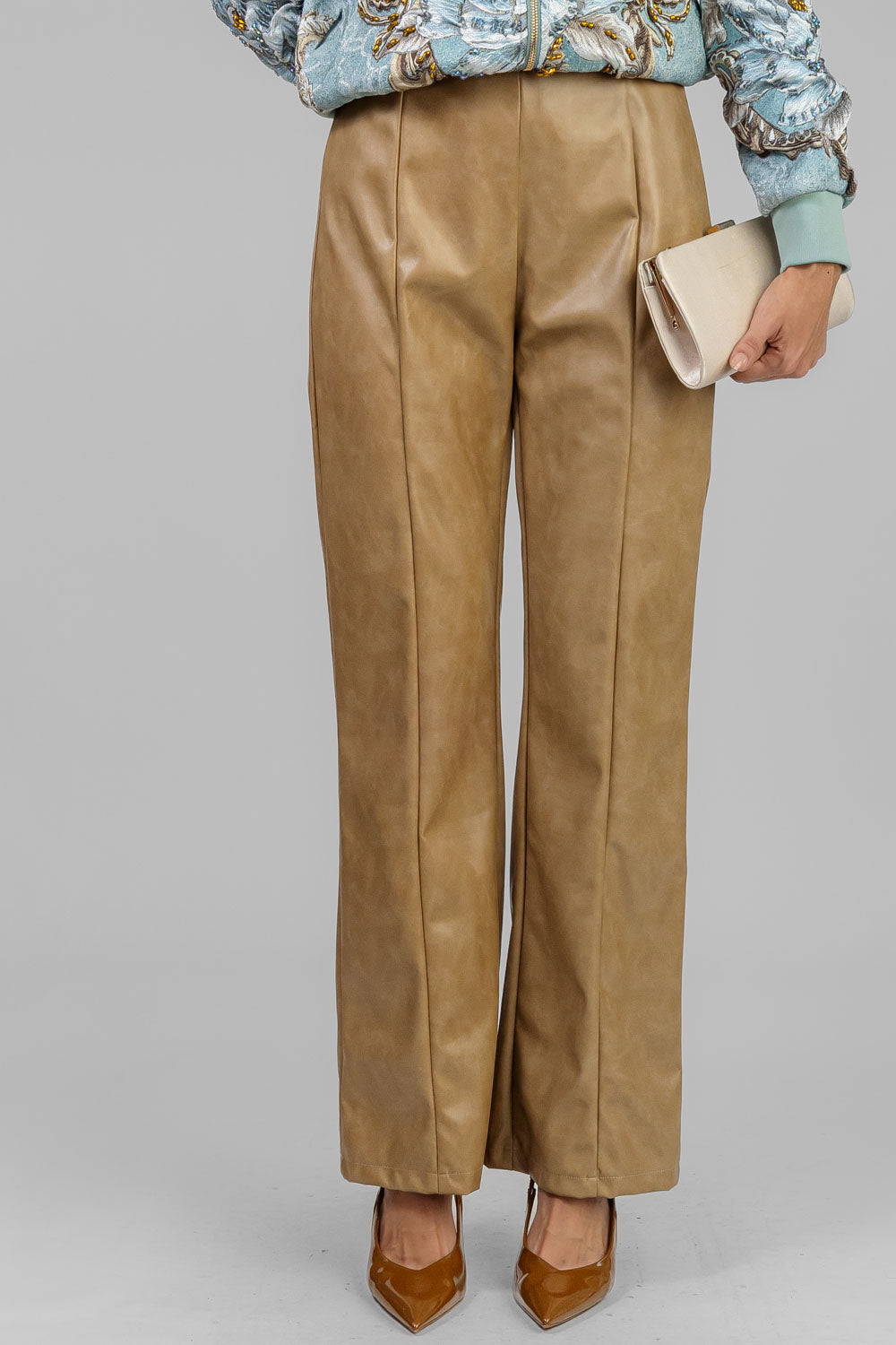 PANTALÓN LEATHER