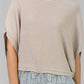 BLUSA PUNTO ENCAJE