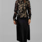 BLUSA FLORAL PEPLUM