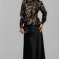 BLUSA FLORAL PEPLUM