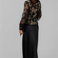 BLUSA FLORAL PEPLUM