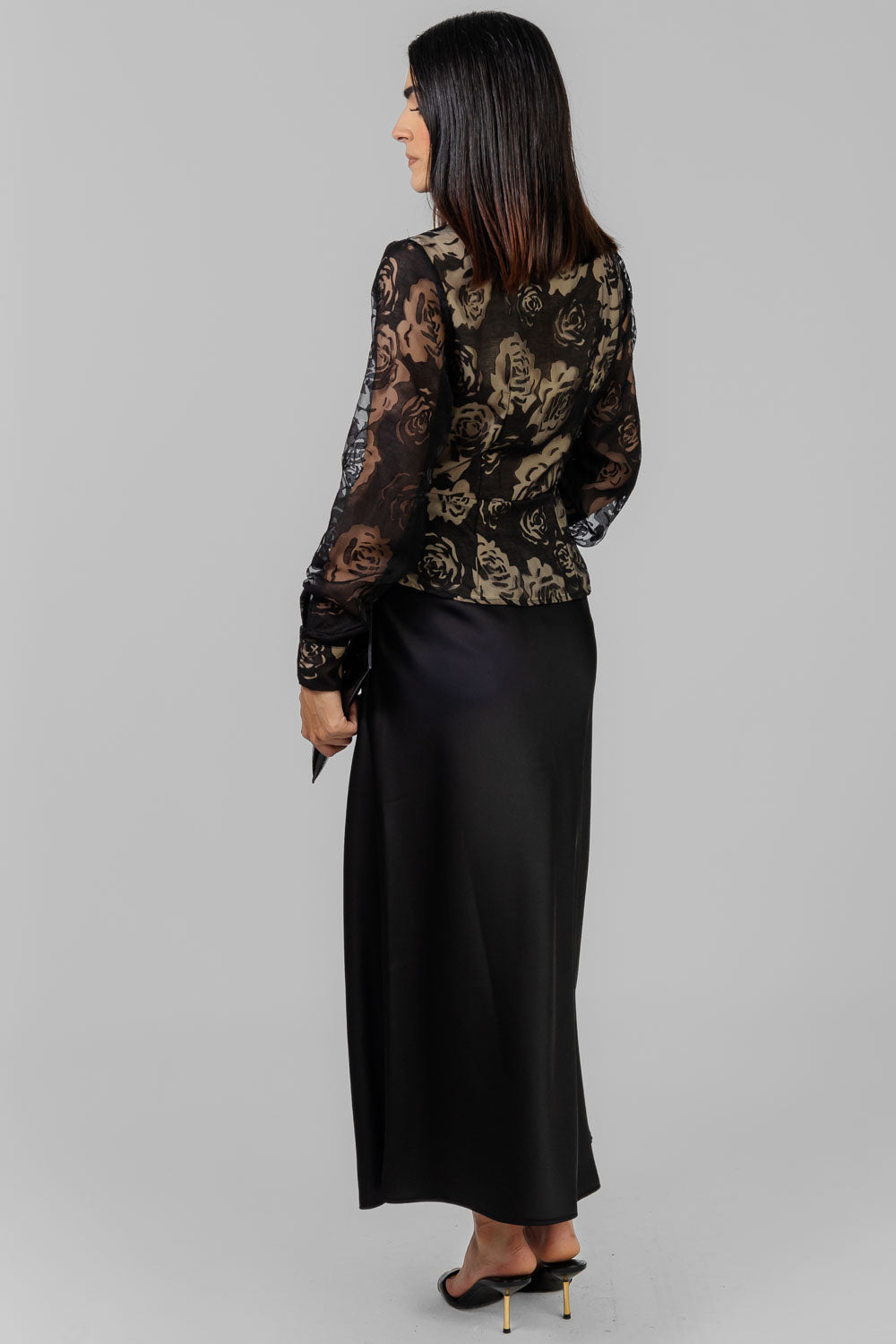 BLUSA FLORAL PEPLUM